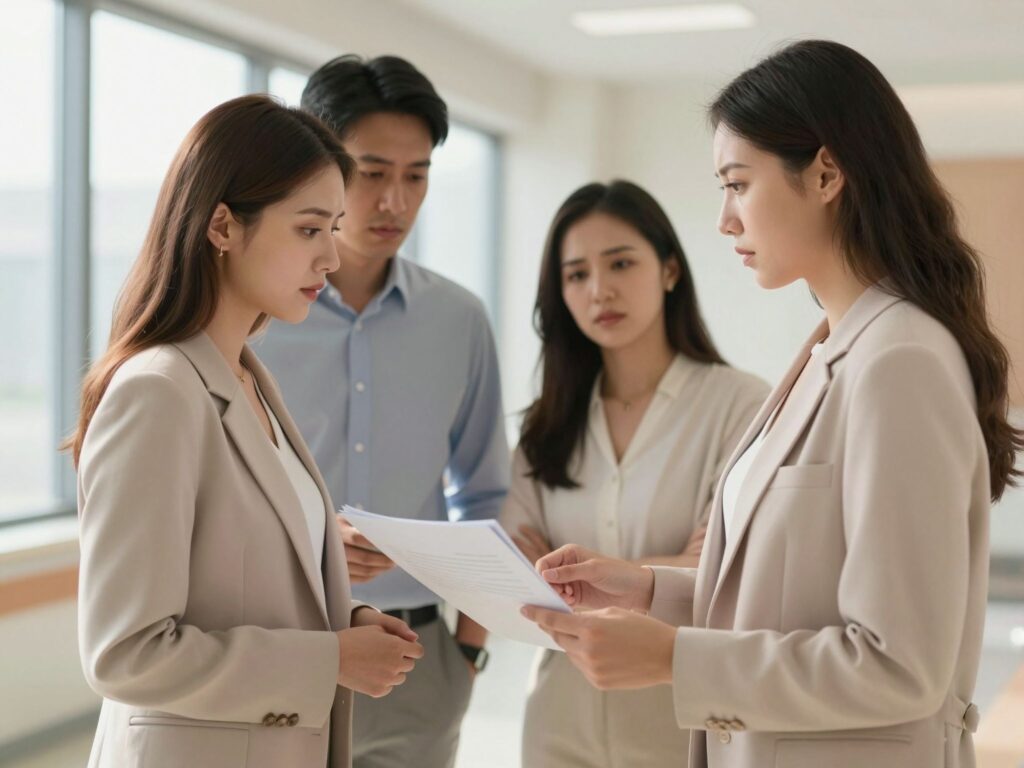 Mit tehetsz, ha nem engednek a koraszülött osztályra? Jogi útmutató