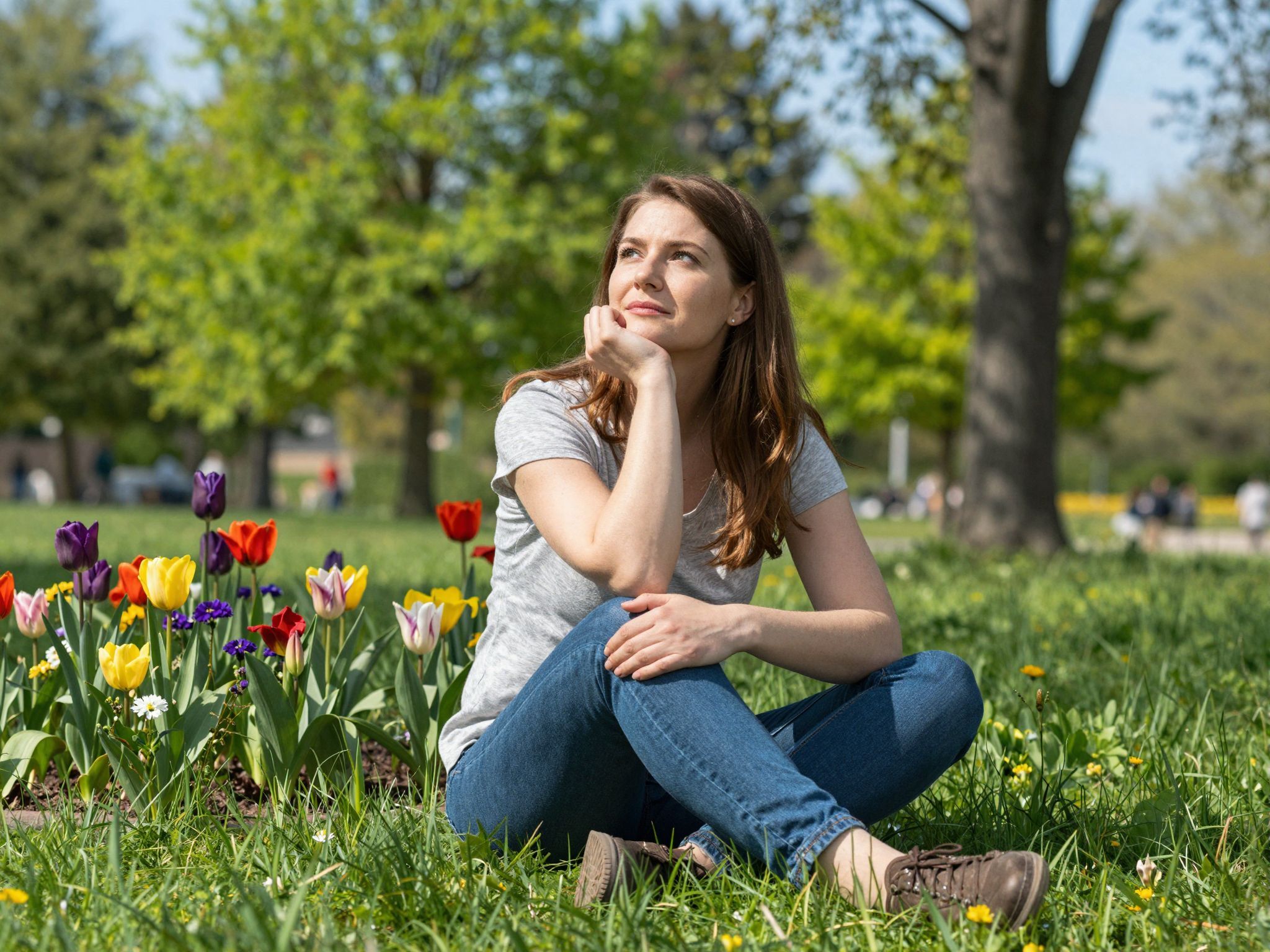 Felnőttként tudatos életmóddal javíthatunk egészségi állapotunkon.