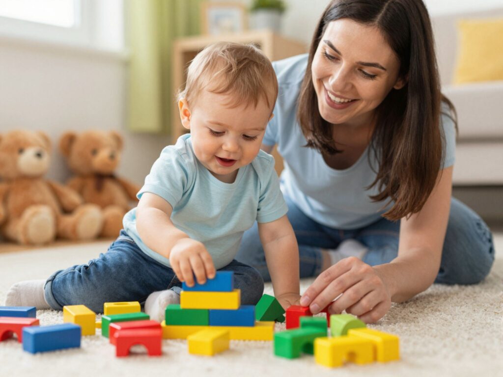 Mit várhatunk egy 29 hónapos kisgyerektől – Fejlődési tippek