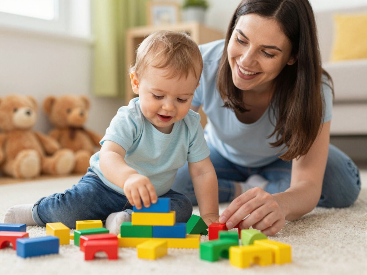Mit várhatunk egy 29 hónapos kisgyerektől – Fejlődési tippek