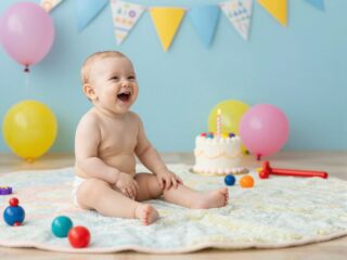 Mit vegyünk egyévesnek? topp 1. szülinapi ajándékok