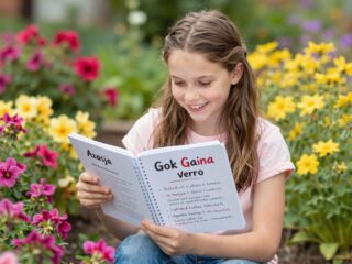 Modern és ritka magyar lánynevek: inspirációs lista a névválasztáshoz