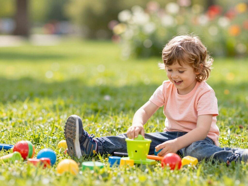 Nagycsoportos lett a gyerek: minden, amit a 4 évesekről tudni érdemes