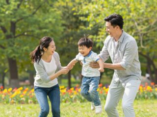 Ne tökéletes, hanem boldog gyereket nevelj: hogyan engedd el az irreális elvárásokat?
