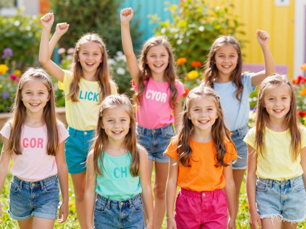 Népszerű lánynevek évtizedeken át: Ezek a nevek ma is slágernek számítanak