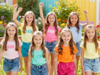 Népszerű lánynevek évtizedeken át: Ezek a nevek ma is slágernek számítanak