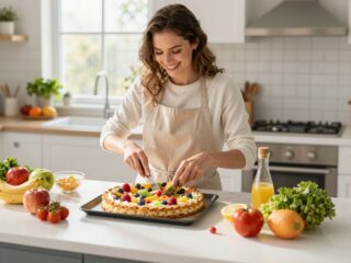 Nincs időd sütni? 2 szupergyors sütemény, ami megmenti a hétvégédet