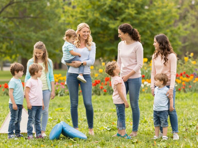 Nincs tökéletes szülő: miért káros a „jó anya” és a „rossz anya” skatulyája?
