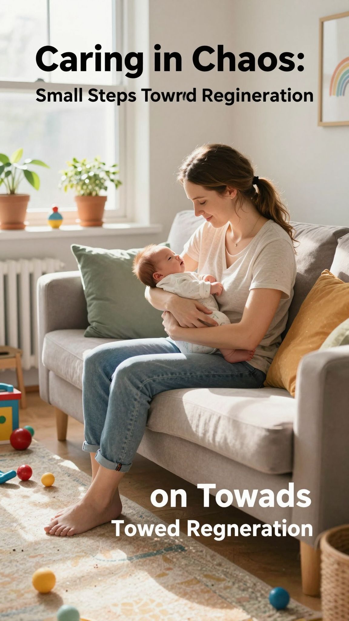 A rendszeres pihenés kulcs a testi-lelki regenerációhoz.