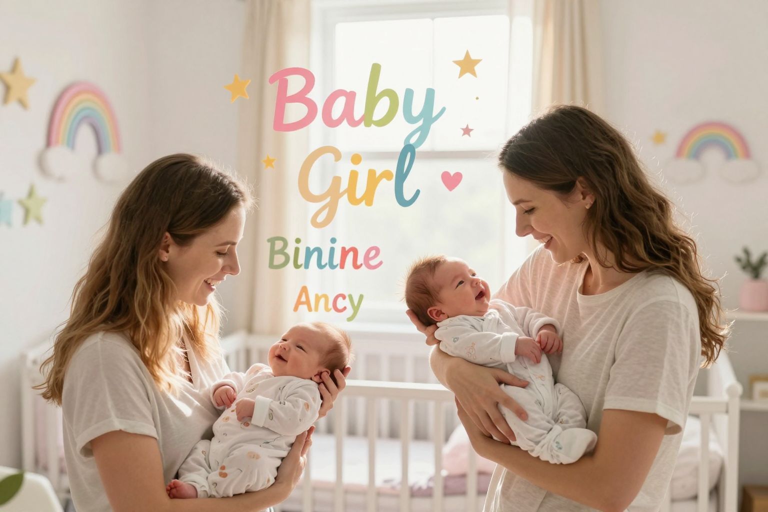 A névválasztás jelentős hatással van a gyermek jövőjére.