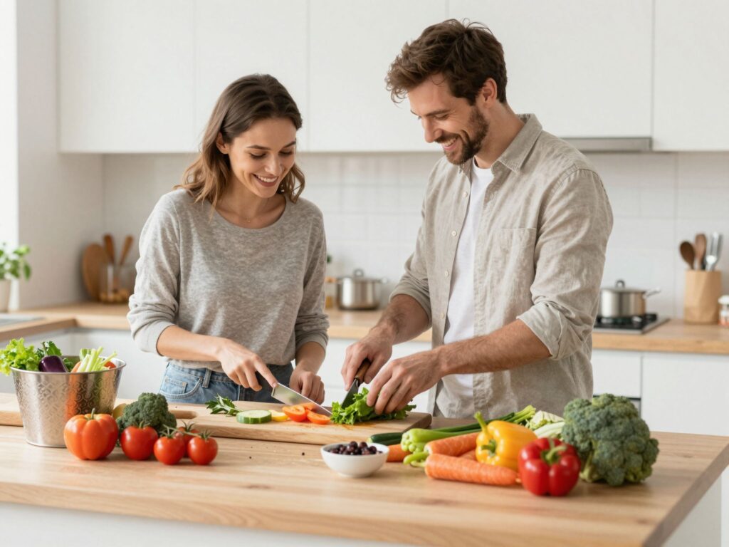 Pénztárcabarát és környezettudatos konyha: így mentsd meg az ételmaradékot