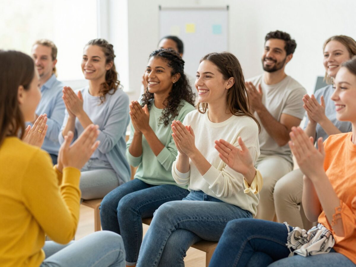 Pozitív „kibeszélés”: dicséret okosan, hogy erősödjön az önbizalma