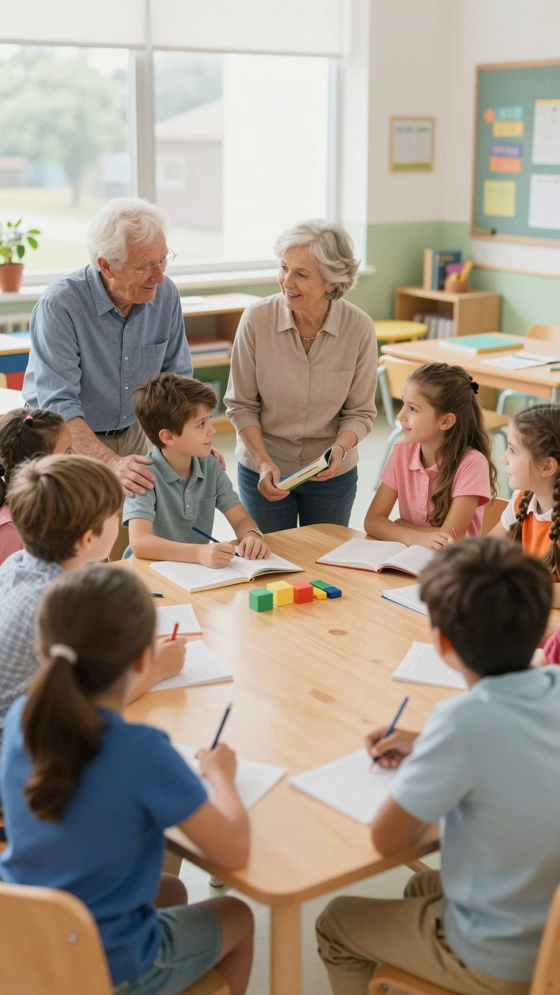 A legfiatalabbak gyakran nagyobb kihívásokkal néznek szembe.