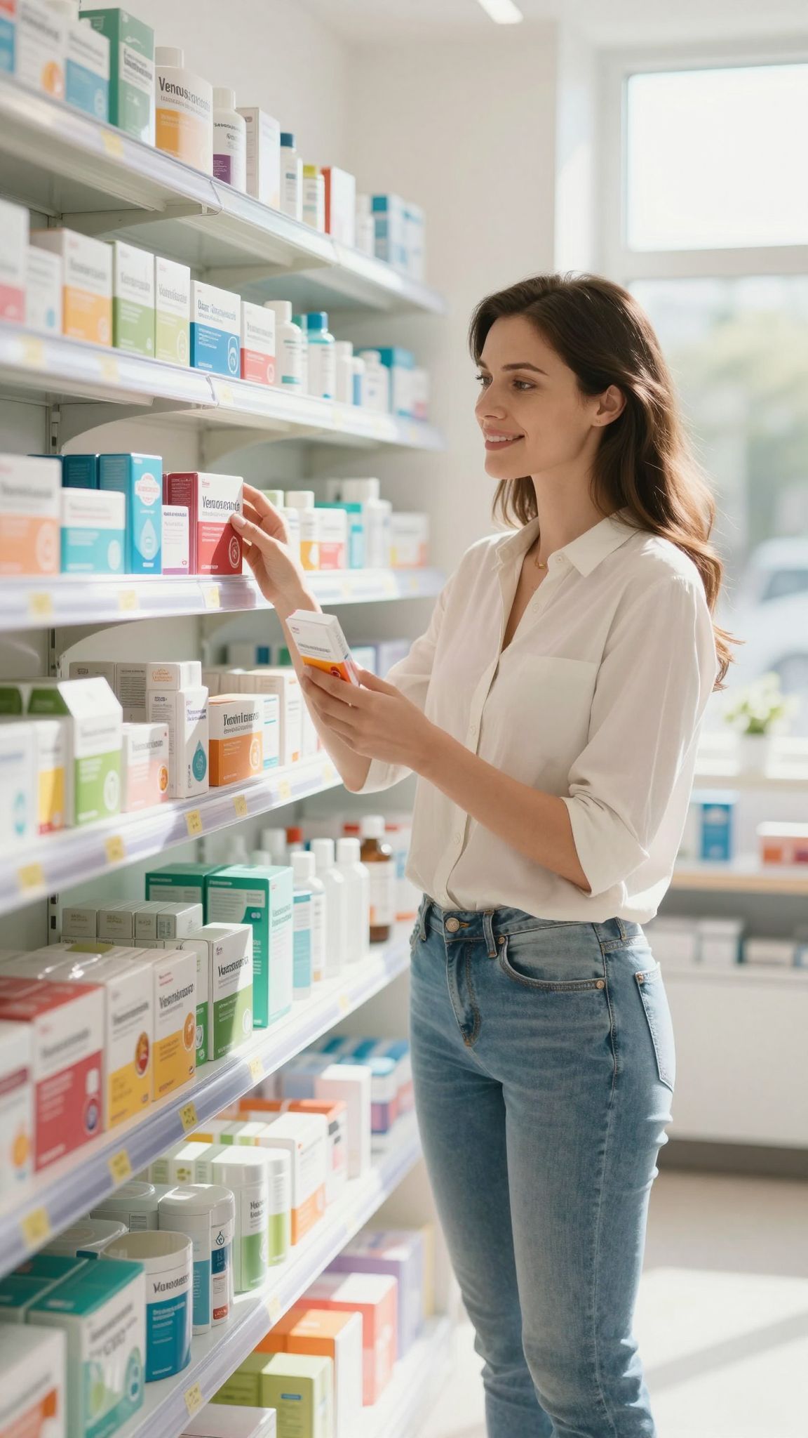 A vénaerősítő krémek és tabletták segíthetnek a megelőzésben.