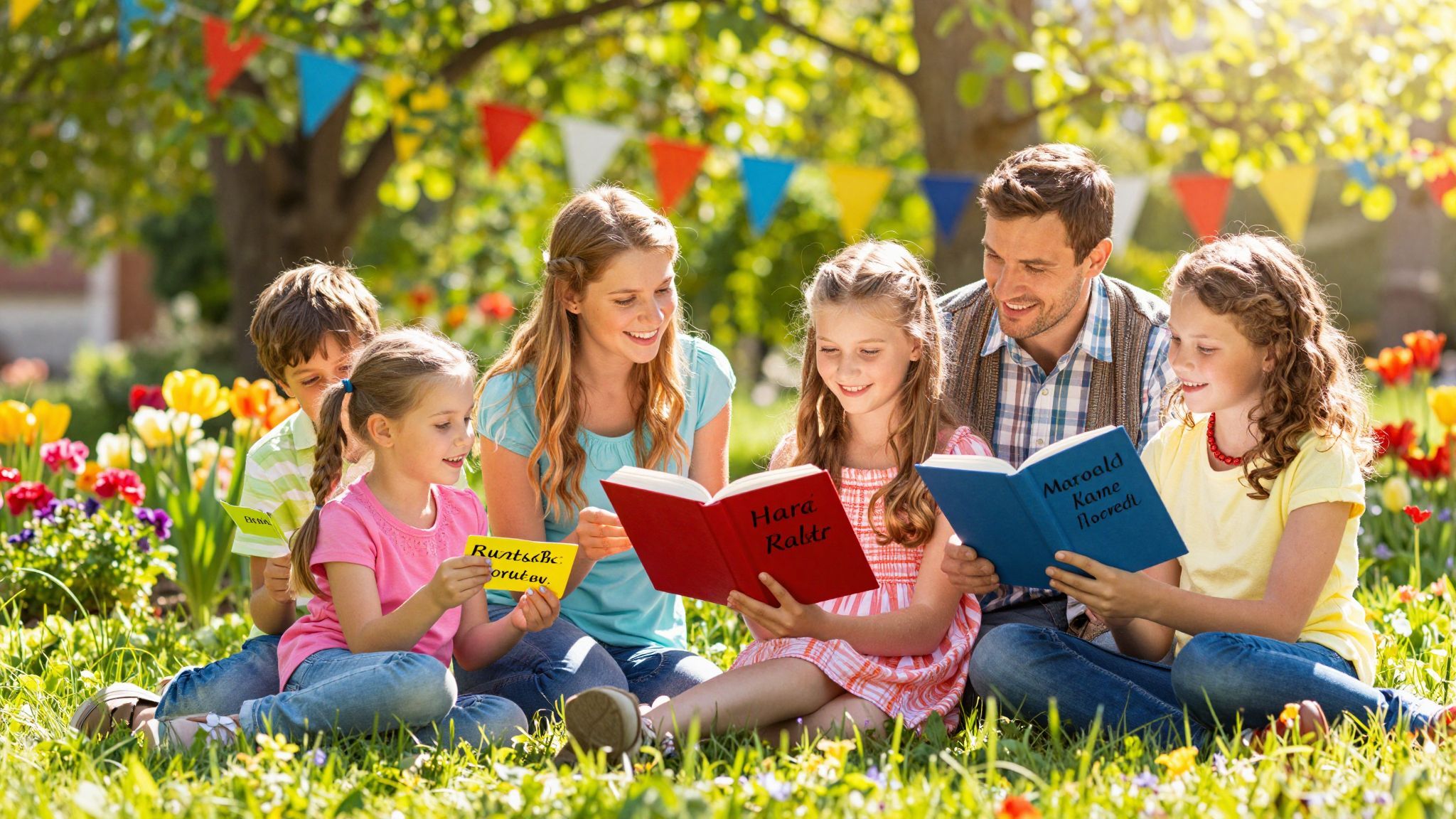A nevekkel a királyi hagyományok újraélednek a maiban.