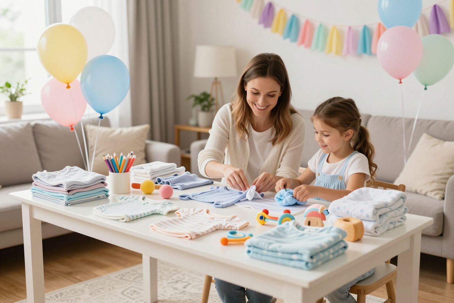 A munkaállomások praktikus rendezése elősegíti a hatékony munkát.