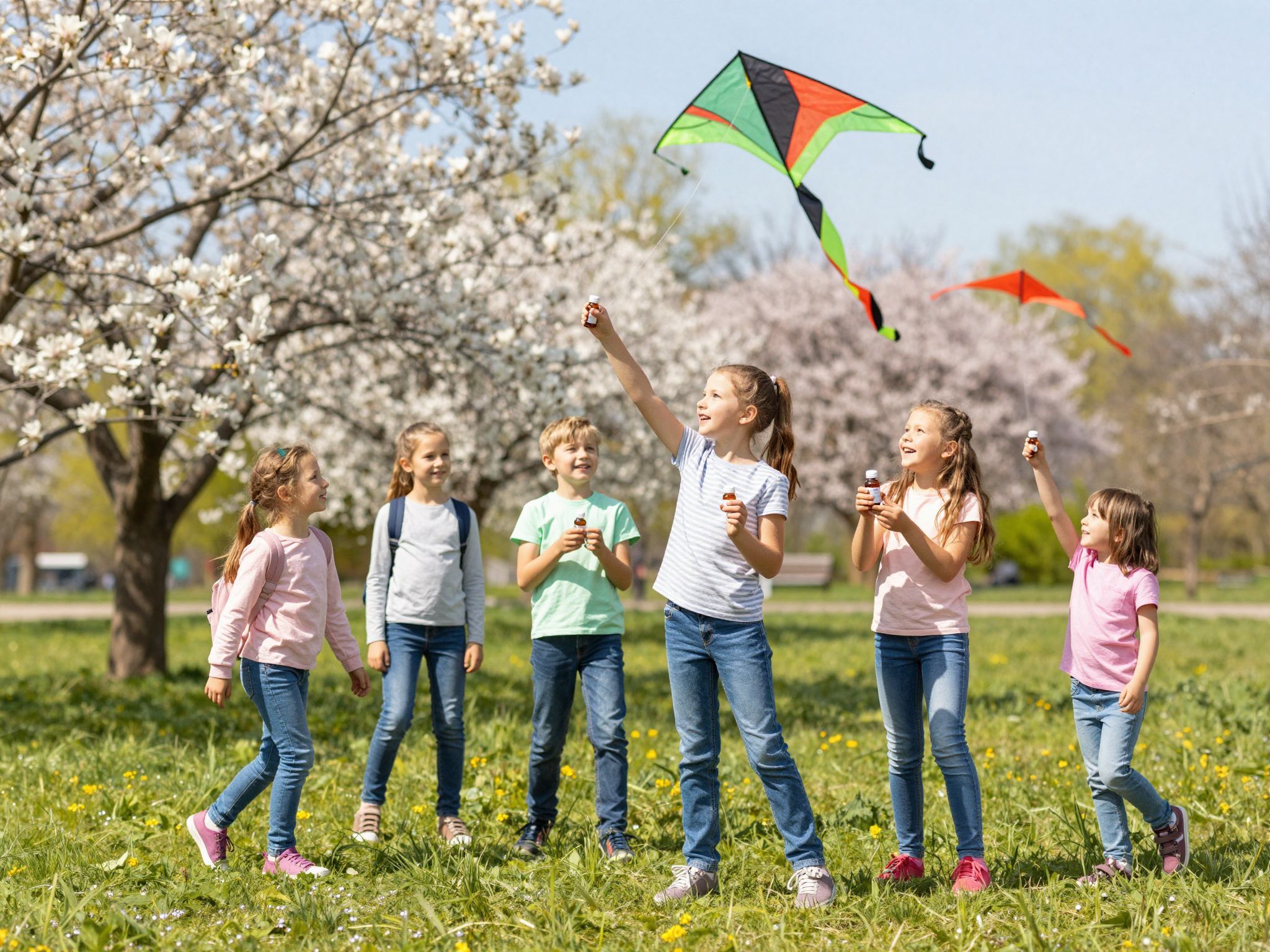 A D-vitamin-hiány gyakori a fejlődő gyermekeknél.