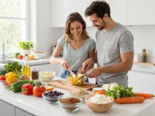 Sütés tojás nélkül: 5 bevált praktika és helyettesítő alapanyag