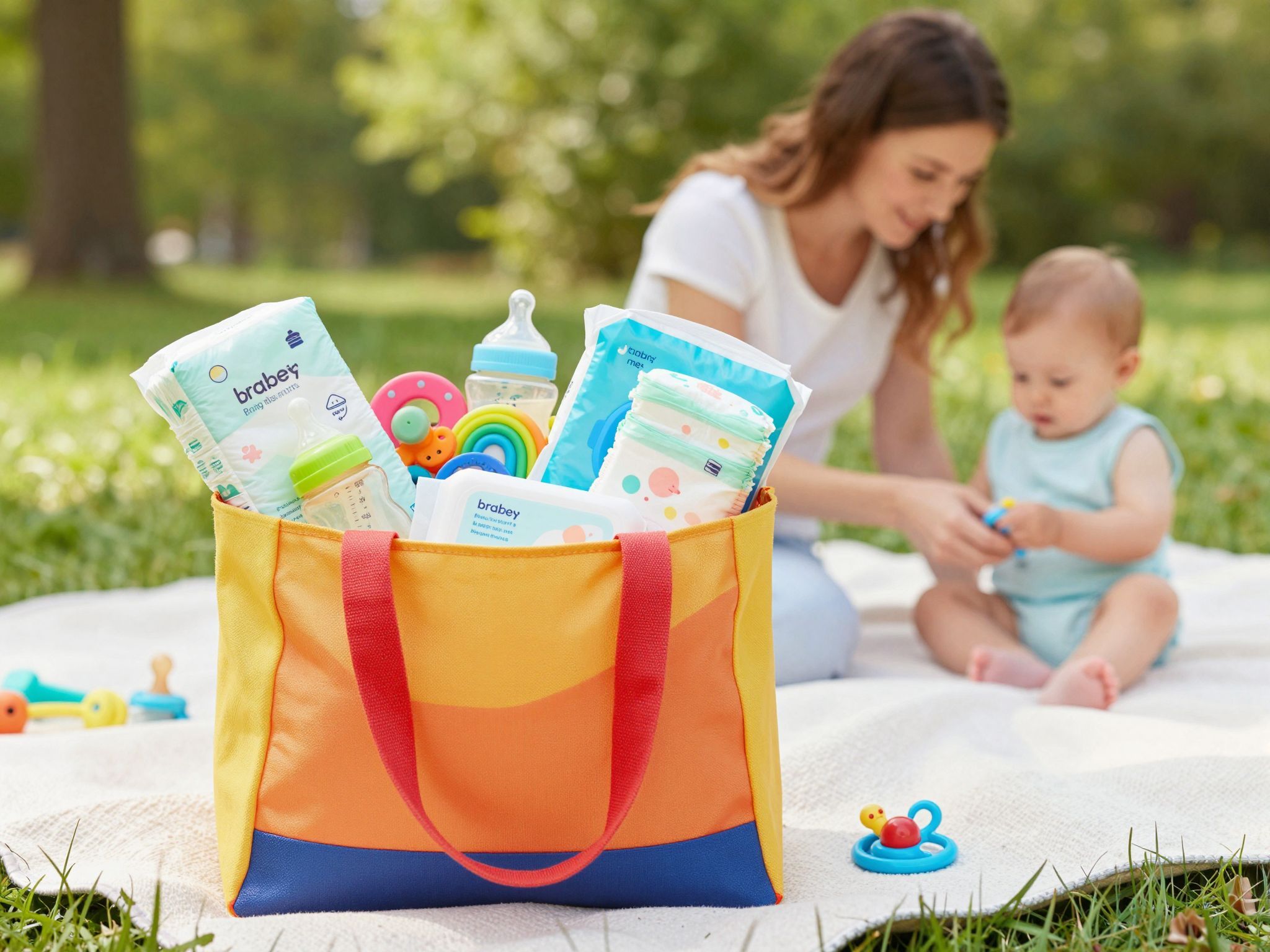 Szezonális tartalom segít könnyebbé tenni a babás napokat.