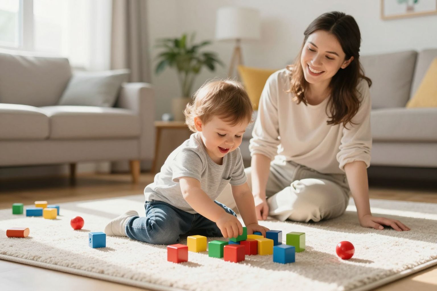 A szobatisztaság általában 2-3 éves kor között várható.