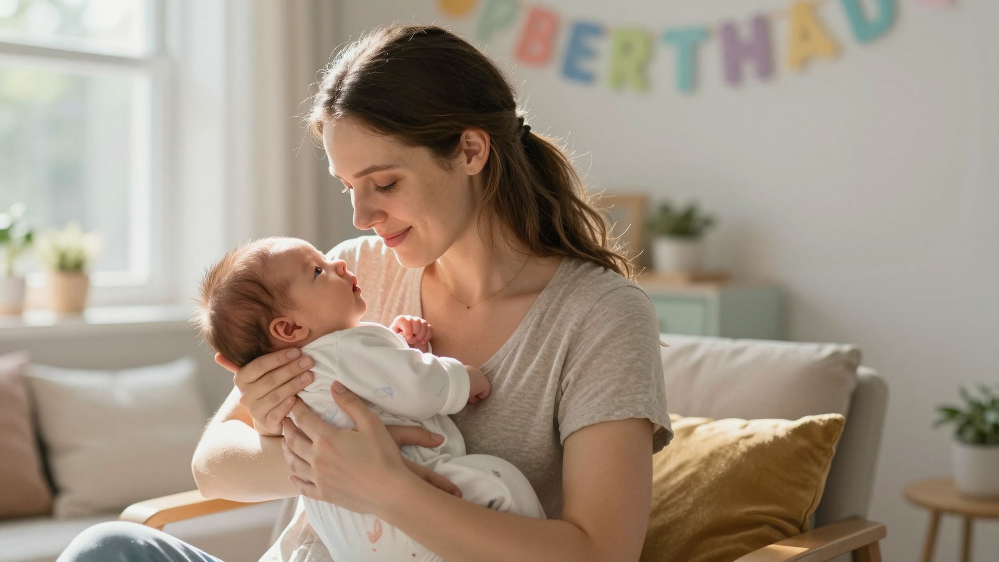A szülés utáni vashiány gyakori, de sokan nem tudnak róla.