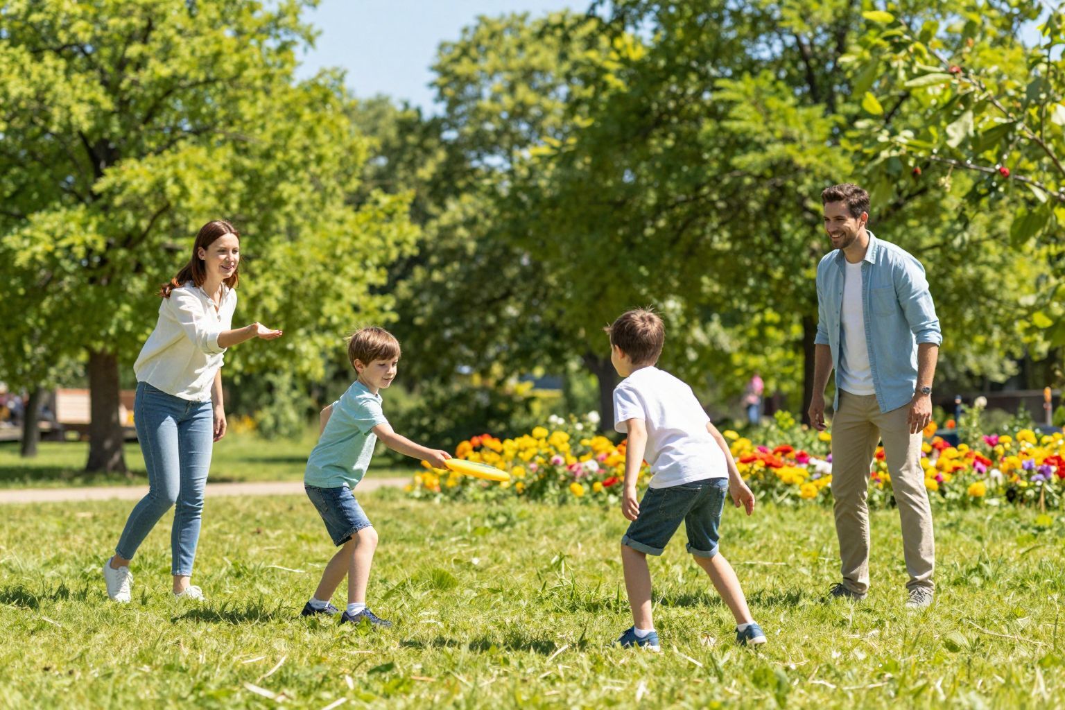 A szokások kialakítása erősíti a gyerekek látását.