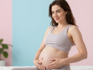 Tabuk nélkül a szülés utáni hasról: szétnyílt hasizom és a regeneráció titkai