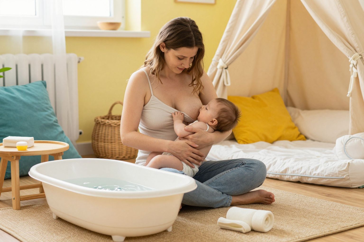 A nyálazott falat tradíciója különböző kultúrákban elterjedt.