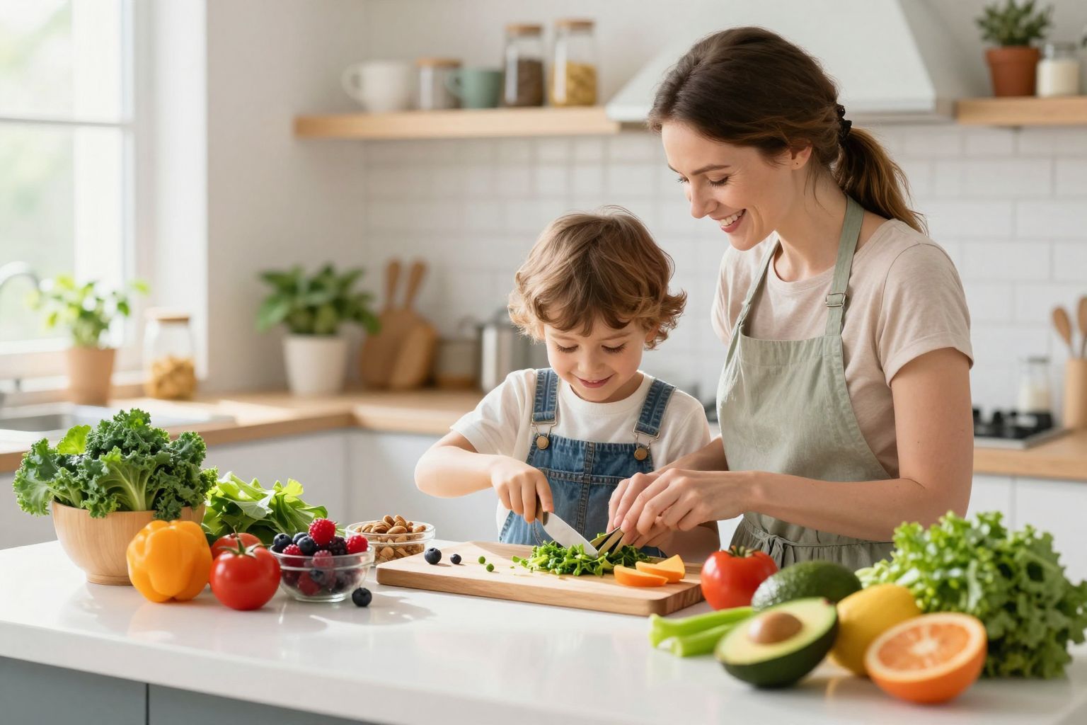 A bogyós gyümölcsök gazdag antioxidánsokban és ízletesek!