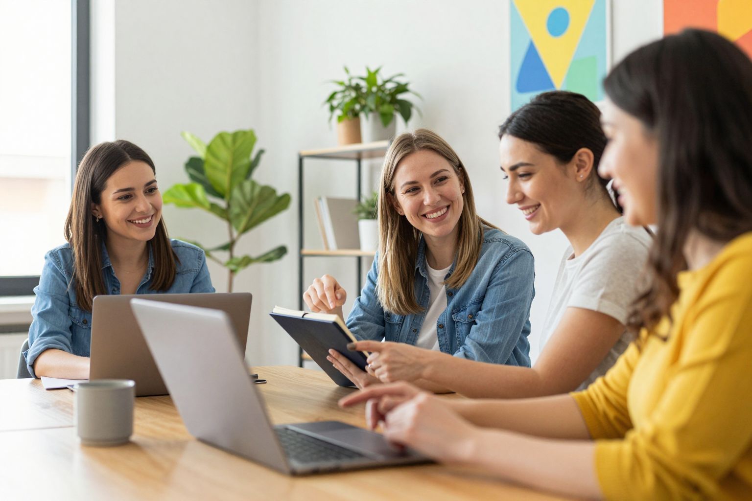 Tárgyalj határozottan a munkakörülményekről és juttatásokról!