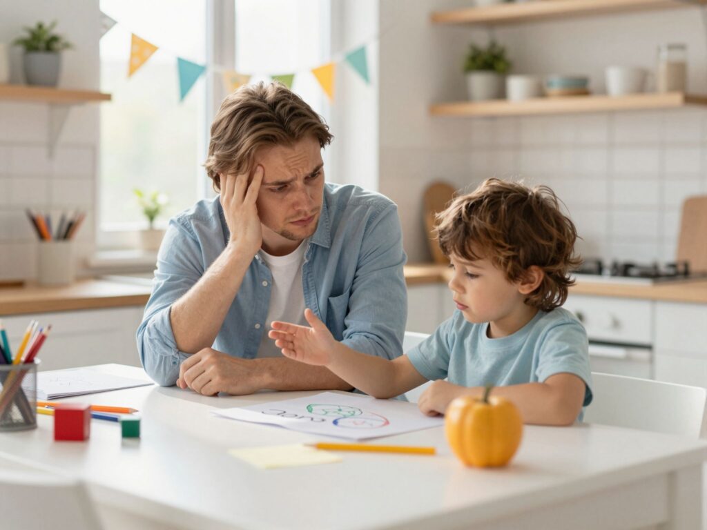 Te bünteted a gyerekedet? A pszichológus szerint van ennél sokkal jobb módszer