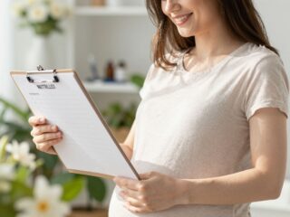 Terhesgondozási kisokos: melyik vizsgálat mit jelent és mikor kell elvégezni?
