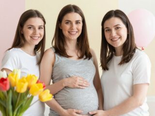 Terhességi alapismeretek: 6 kulcsfontosságú dolog, amiről hallani kell