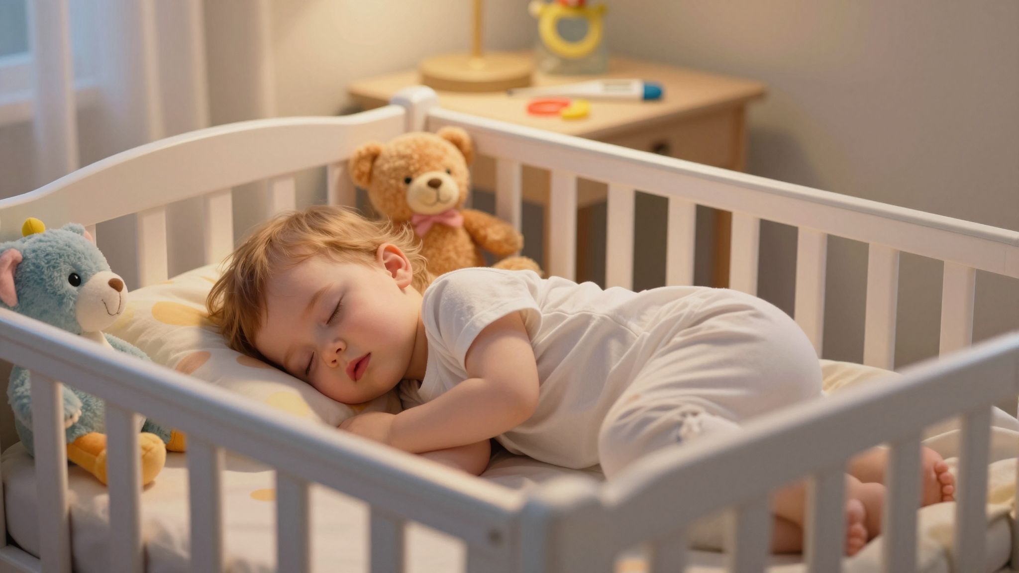 A fogzás fájdalma gyakori éjszakai ébredést okoz.