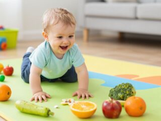 Testsúlyfejlődés a totyogóknál: útmutató és tippek az egészséges növekedéshez