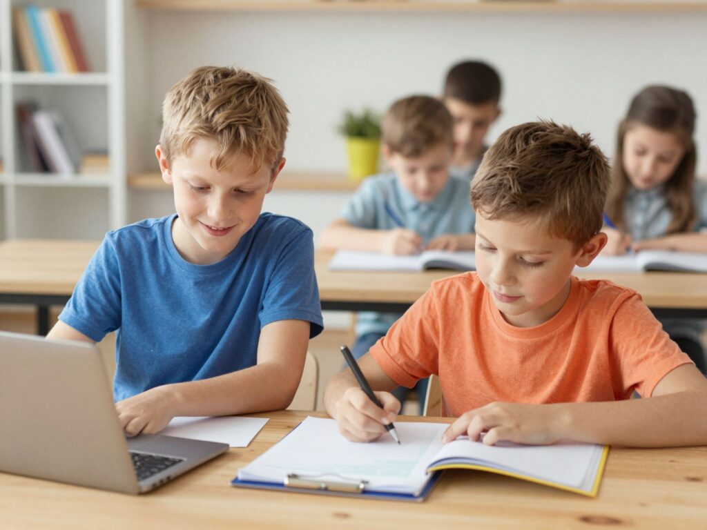 Testvérek közötti korkülönbség: előnyök és hátrányok különböző helyzetekben