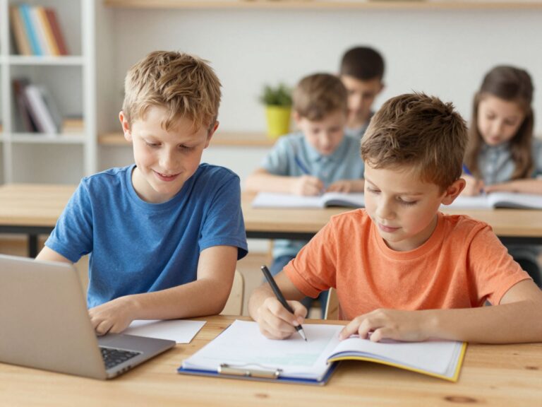 Testvérek közötti korkülönbség: előnyök és hátrányok különböző helyzetekben