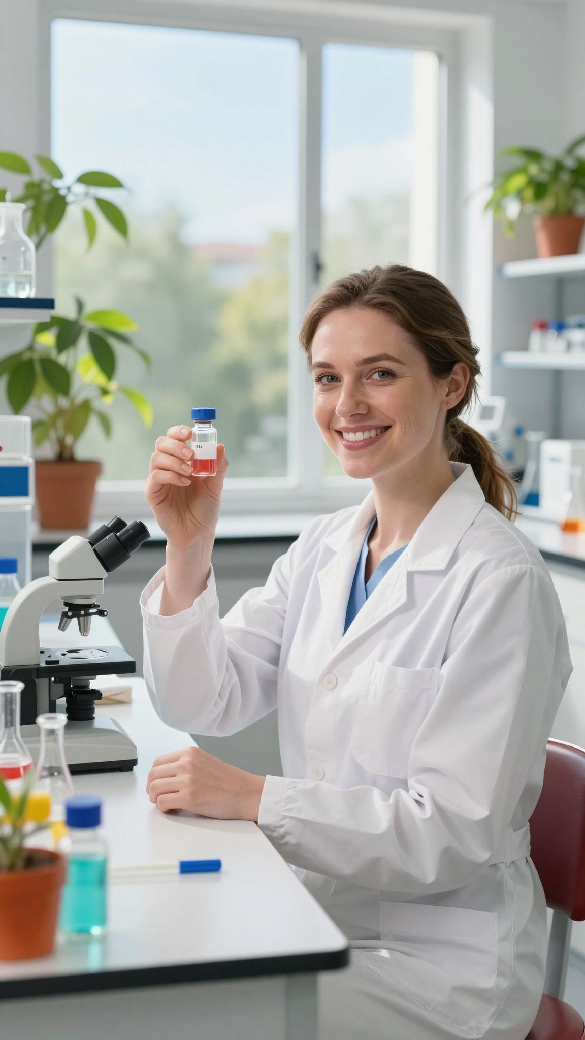 Az OTC növeli a petesejtek életképességét és minőségét.