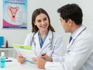 Több, mint citológia: miért fontos a HPV-szűrés a méhnyakrák megelőzésében?