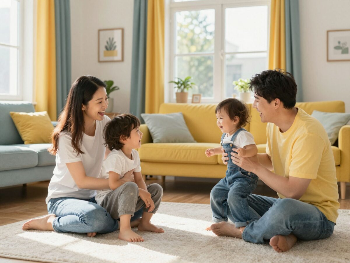 Tudattalan szülői minták: Hogyan ismételjük meg saját szüleink viselkedését?