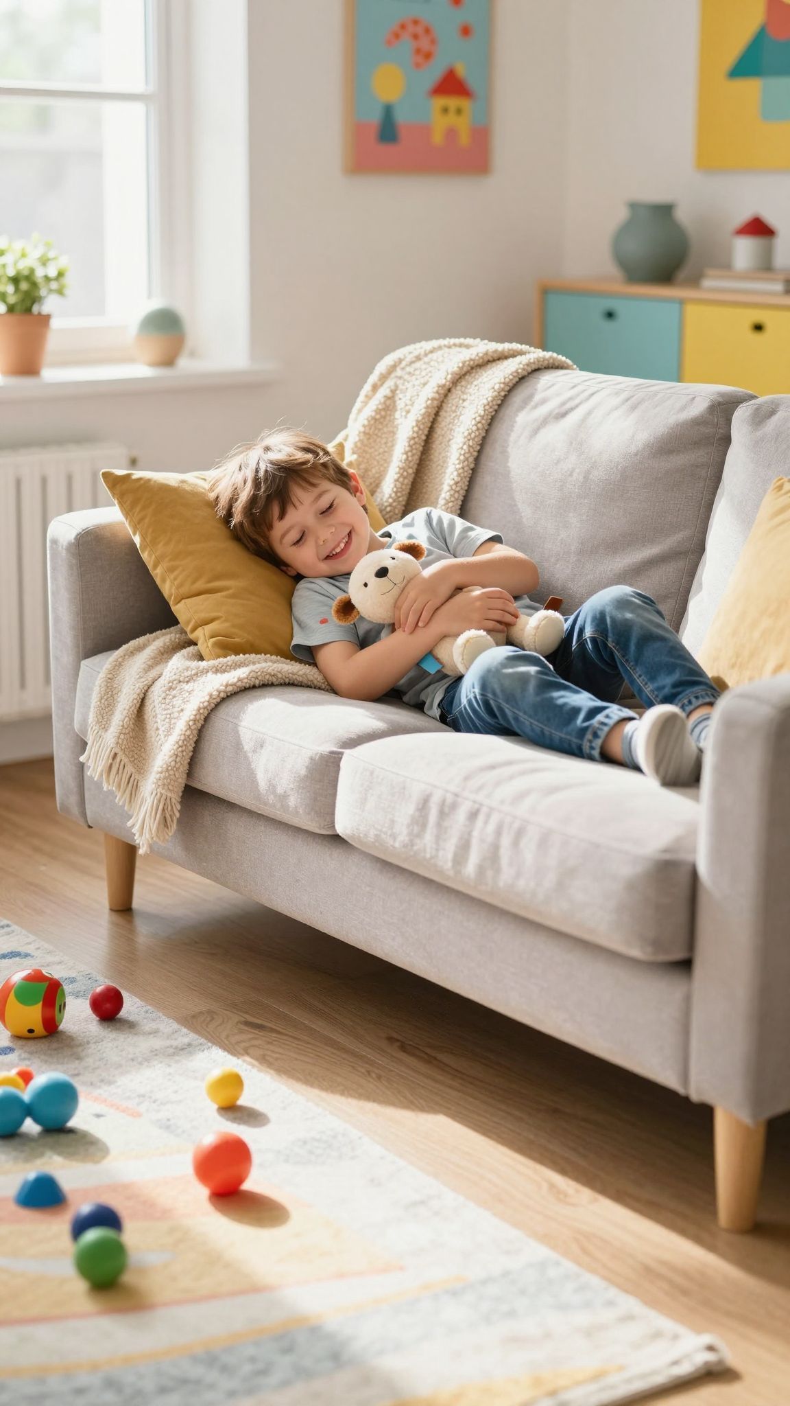 A kognitív fejlődés fokozza a megtévesztés képességét.