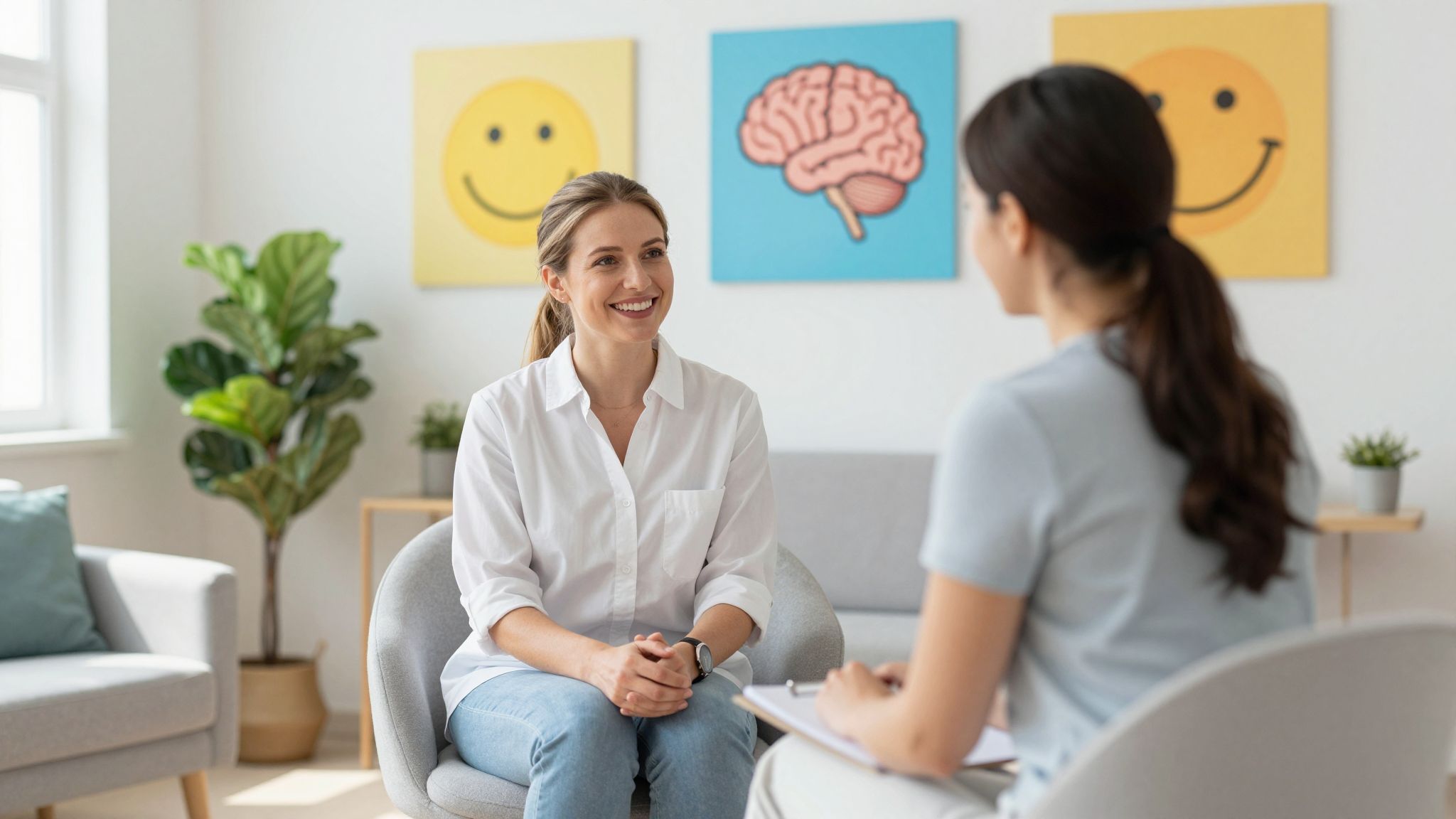 A dicséret aktiválja a dopaminrendszert, növelve az önbizalmat.