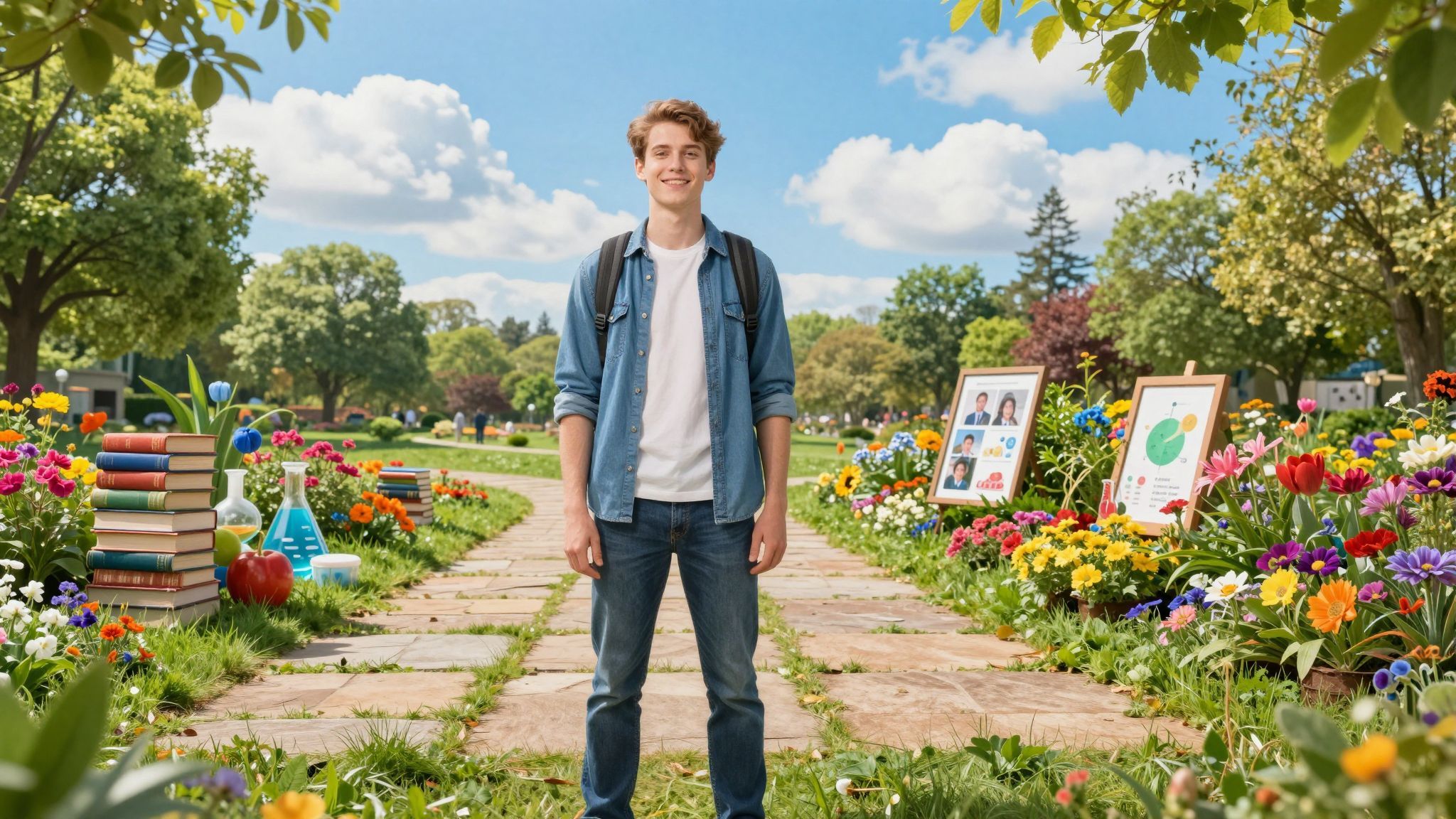 Az ikerkutatások a genetika és környezet vitáját tárják fel.