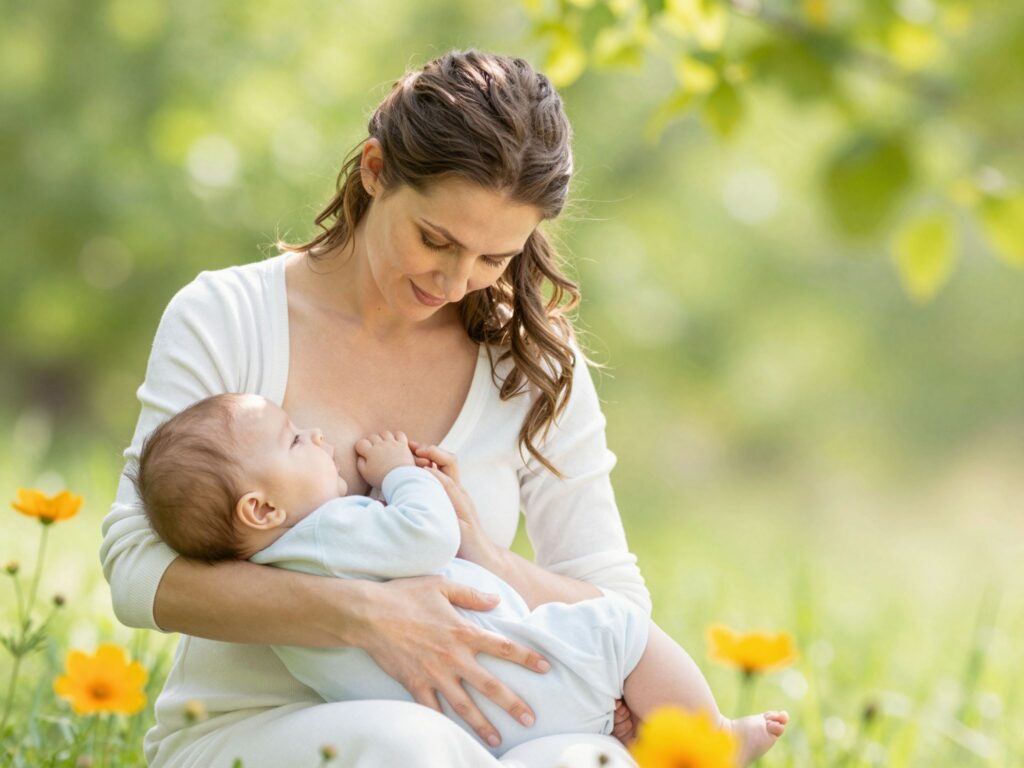 Tudtad ezt az anyatejről? Elképesztő tények és érdekességek a természet folyékony csodájáról