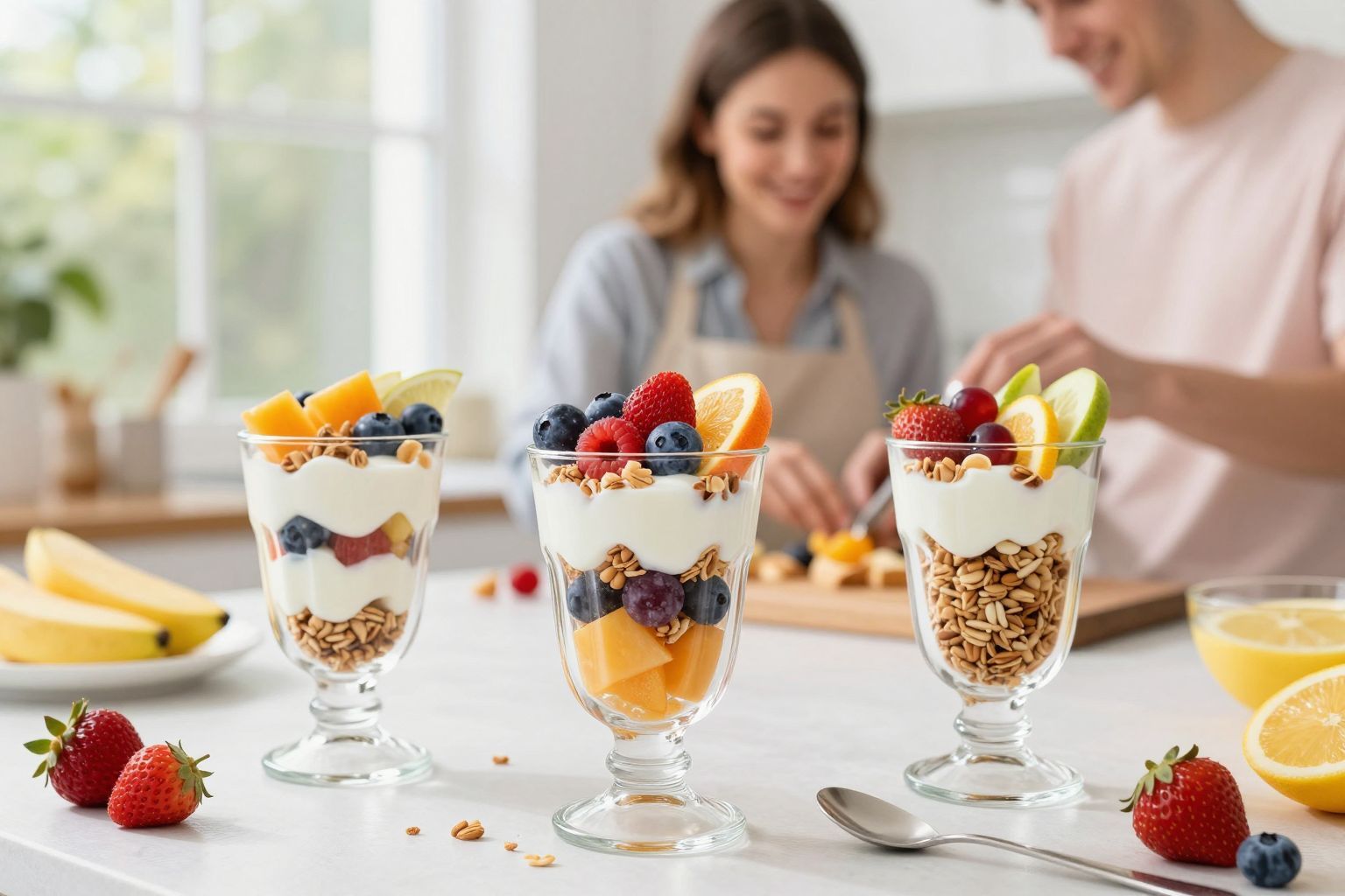 Kreatív szezonális hozzávalók, új ízek felfedezéséhez!