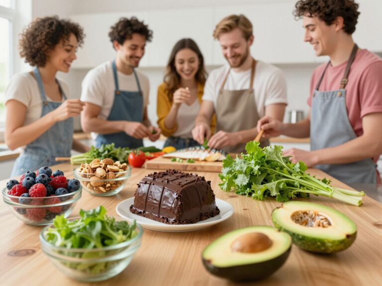 Turbózd fel az agyad: az idegtudomány szerint ez a 6 étel tesz a legkreatívabbá