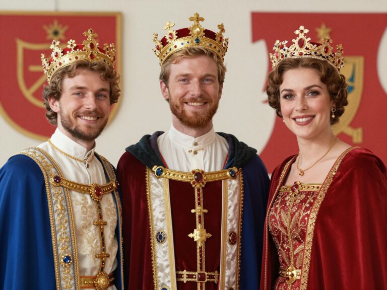 Válassz nevet a magyar történelemből: Királyi nevek, melyek ma is népszerűek