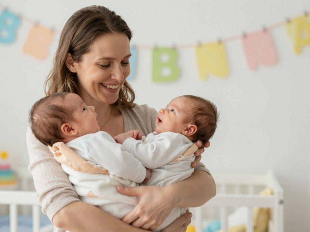 Várandósság negyvenen túl: tapasztalatok és tanácsok tapasztalt anyáktól
