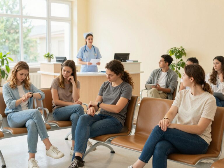 Várólisták a magyar kórházakban: mennyi időt kell várni egy-egy műtétre?