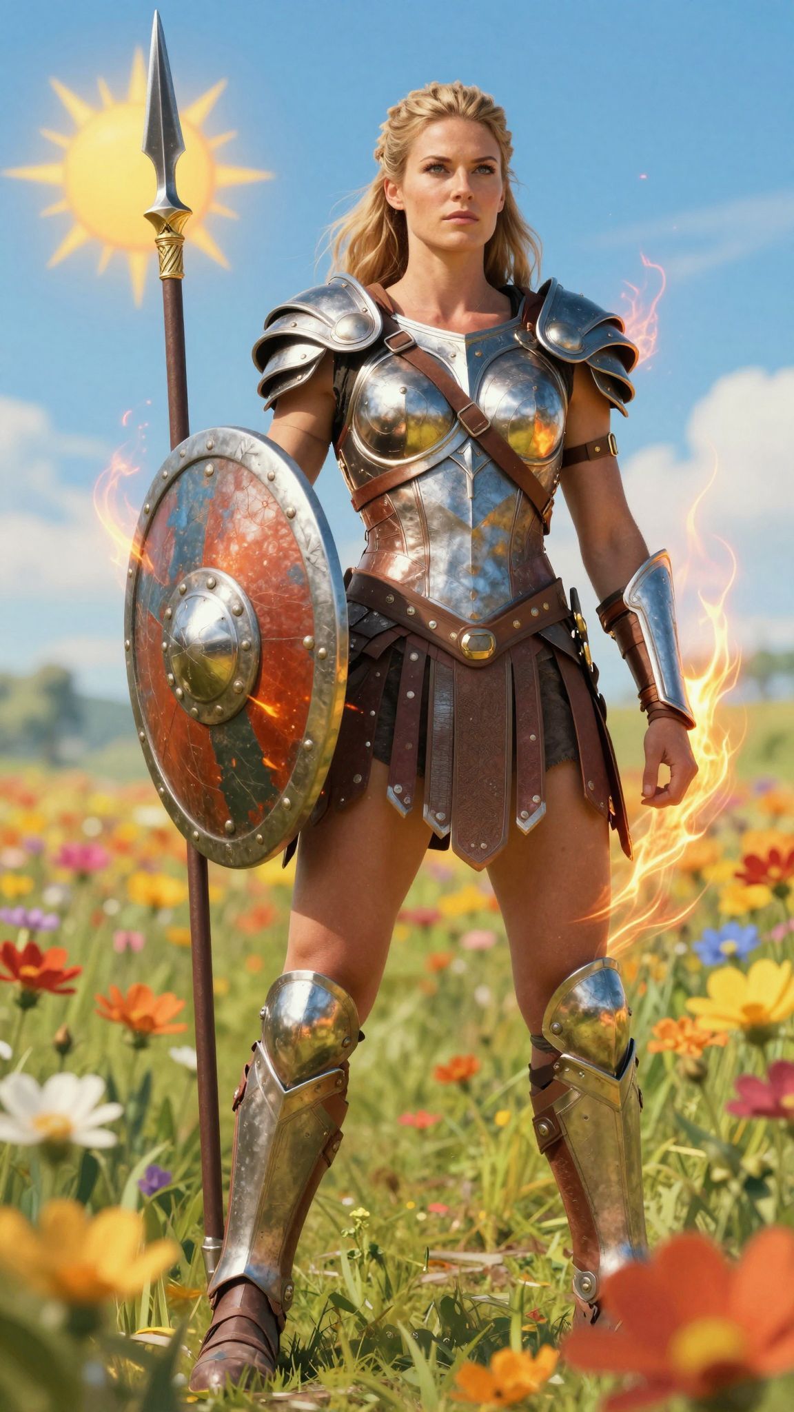 A Kos anyák harcos szelleme mindenkor védelmező.